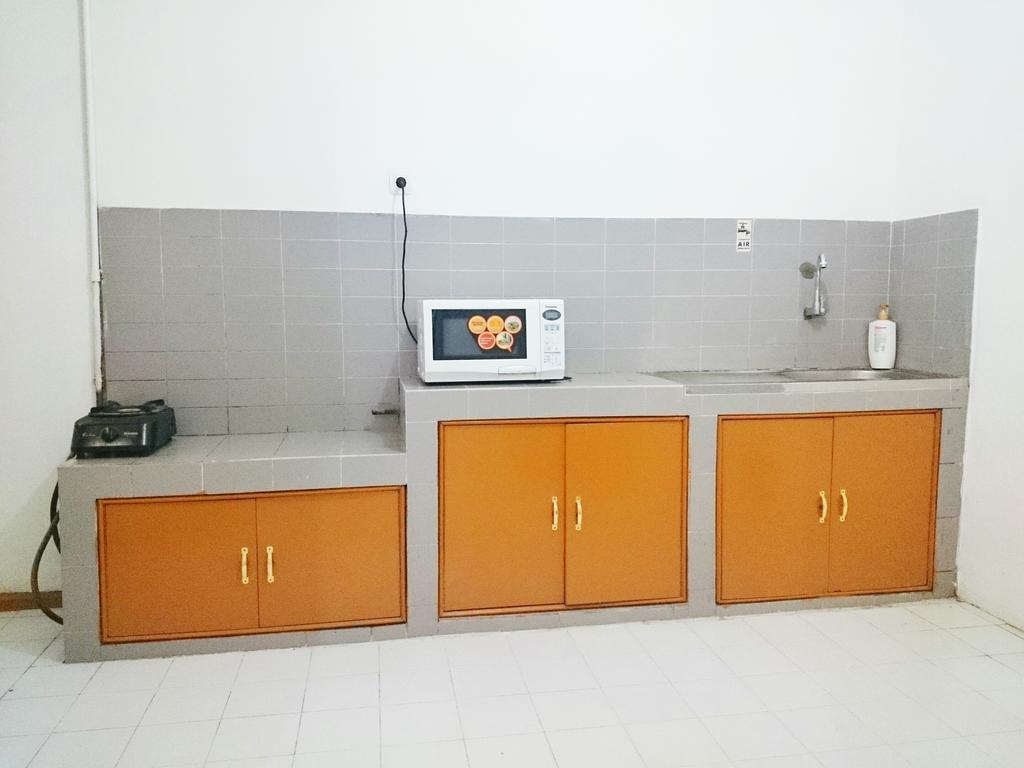 Hostel Bogor Eksteriør bilde