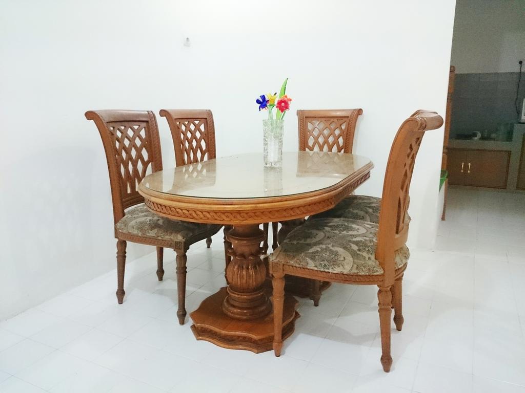 Hostel Bogor Eksteriør bilde