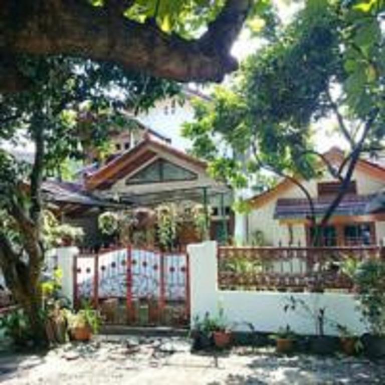 Hostel Bogor Eksteriør bilde