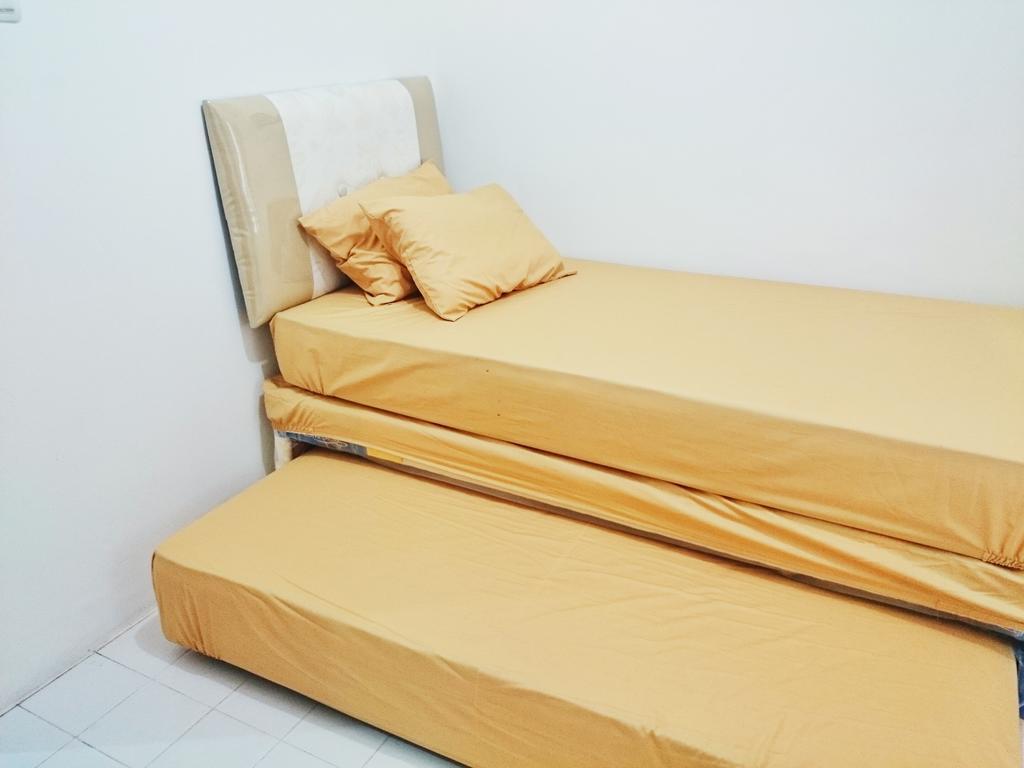 Hostel Bogor Rom bilde