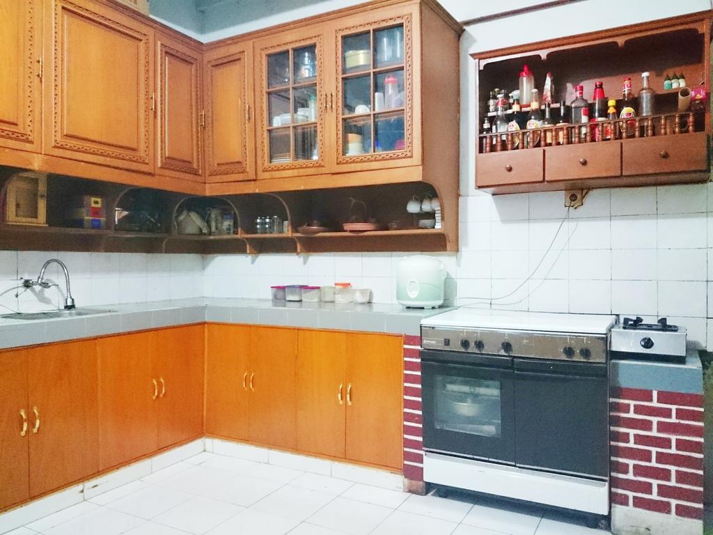 Hostel Bogor Eksteriør bilde
