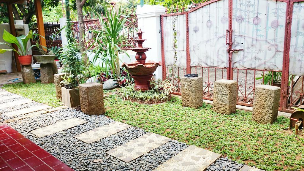 Hostel Bogor Eksteriør bilde