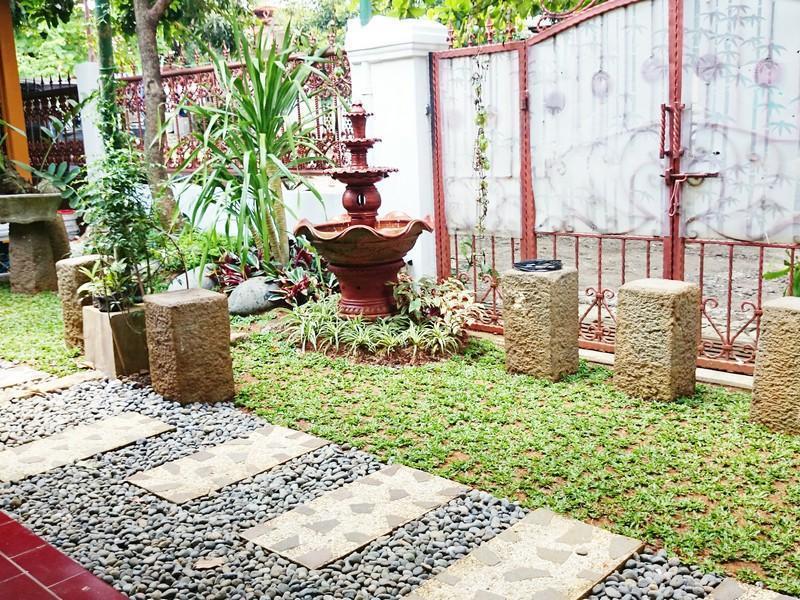 Hostel Bogor Eksteriør bilde
